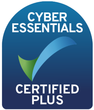 Cyber Essentials Plus