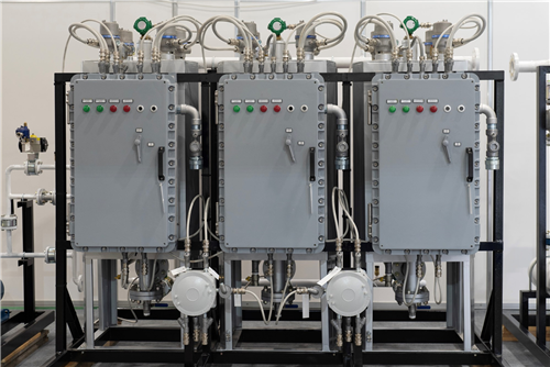 Central Scotland Local Section: Technical presentation on  IEC 60079-14 (cable gland selection)