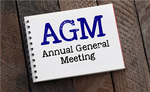 North-East Local Section: AGM