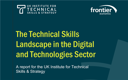 UK needs 120,000 extra technicians by 2035