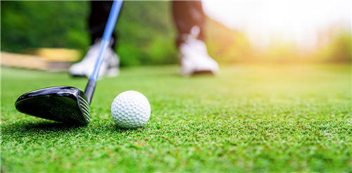 London Local Section: Golf Day