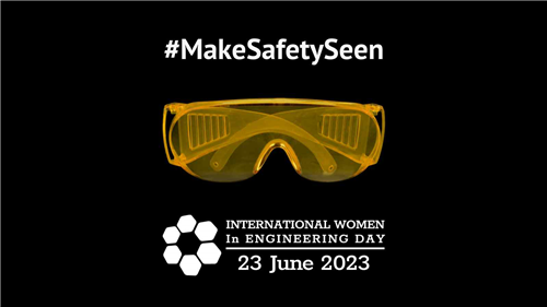 International Women in Engineering Day 2023