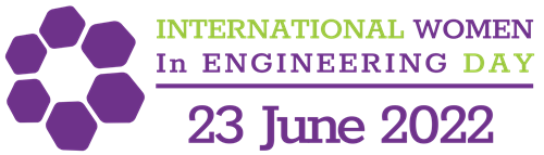 International Women in Engineering Day 23rd June