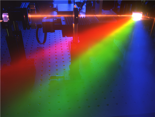 Central North-West Local Section: Integrated Cavity Optical Spectroscopy 