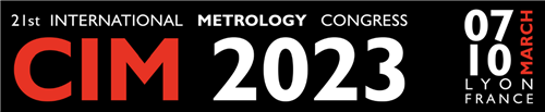 CIM 2023 International Metrology Conference
