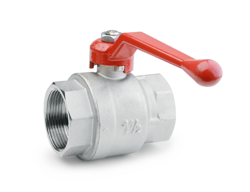 North East Local Section: Ball Valves
