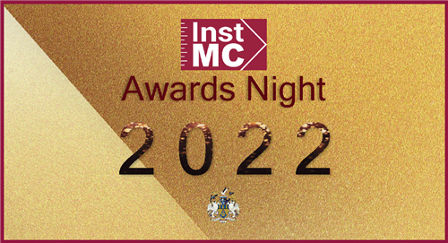 InstMC 2022 Awards Night