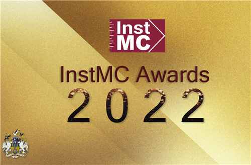 InstMC 2022 Award Winners Announced