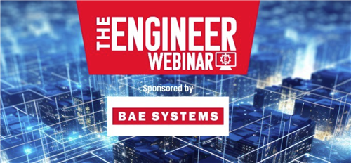 Join a webinar for insight into becoming a BAE Engineer