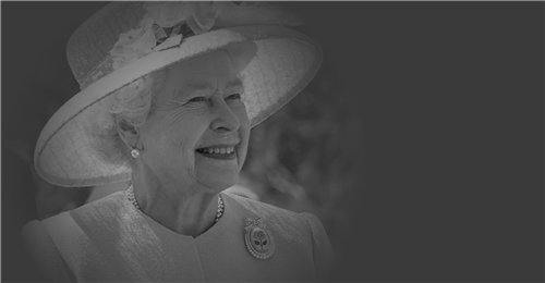 InstMC Statement on the death of Her Majesty Queen Elizabeth II