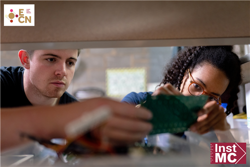 Join our new Early Careers Mentoring Programme