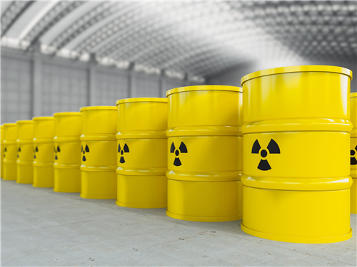 12th International Conference on the Transport, Storage & Disposal of Radioactive Materials