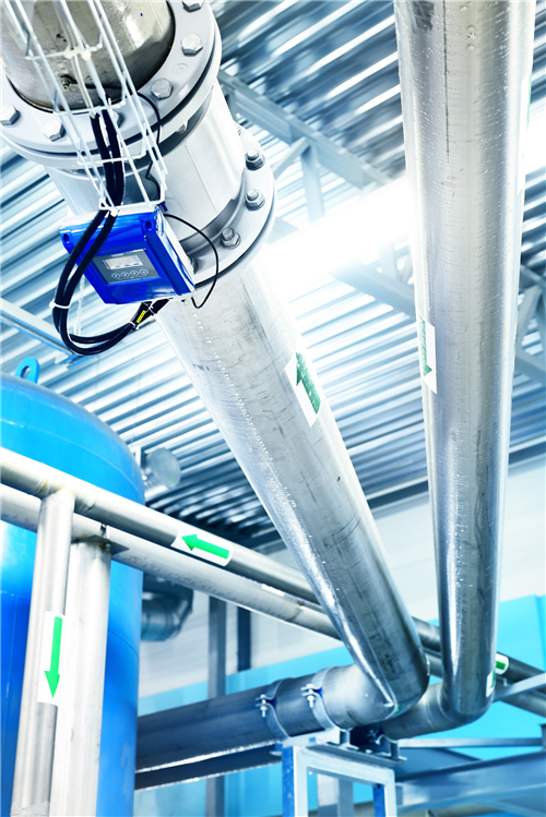 Central North-West Local Section:: Revolutionise Your Measurement Strategy with Clamp-On Solutions