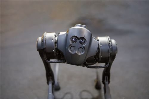 North of Scotland Local Section: Offshore Inspection Robot Showcase