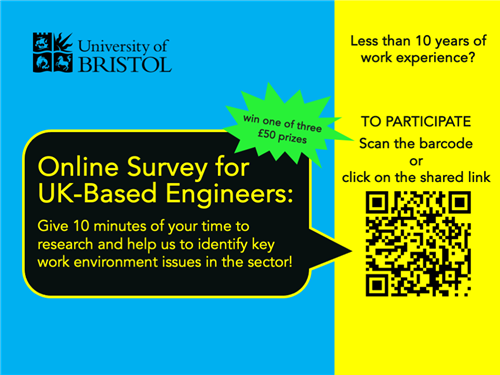 Help with Research Project on Engineers' Work Satisfaction