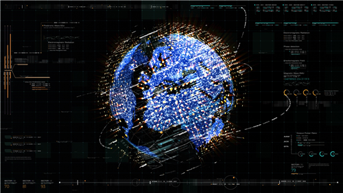 Central North-West Local Section: Deploying Real Time Analytics at Scale to Detect Anomalies
