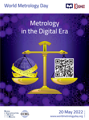 World Metrology Day 2022