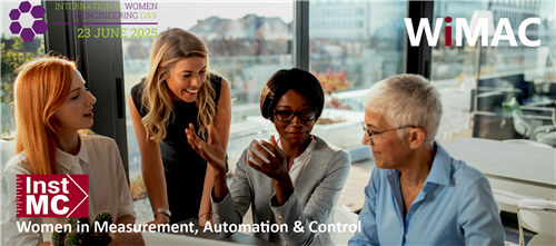 International Women in Engineering Day