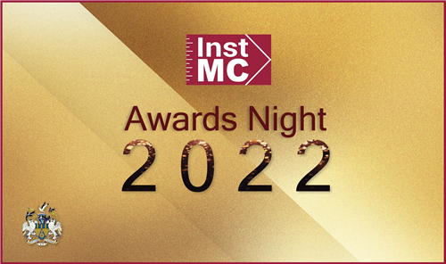 InstMC 2022 Awards