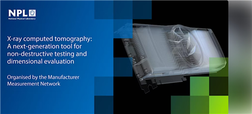 X-Ray Computed Tomography Workshop