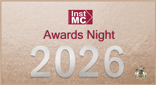 INSTMC 2026 AWARDS NIGHT